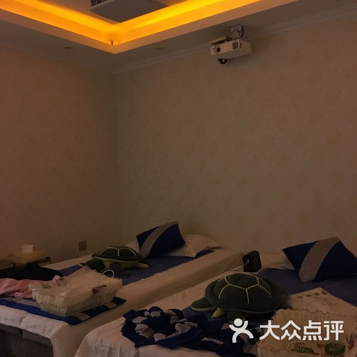 魔指驿站之梦回殿堂