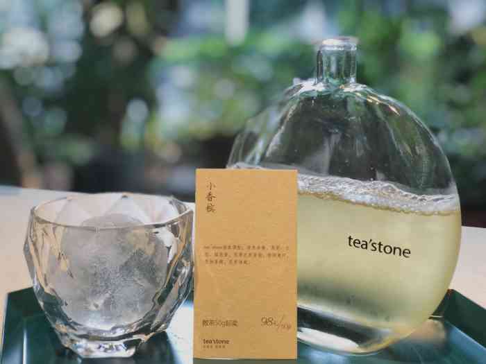 tea"stone 喝好茶的店(创意园店)-"7515751573157515