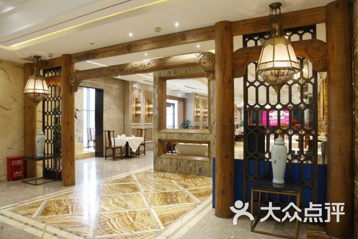 豫合汇-大堂图片-郑州美食-大众点评网