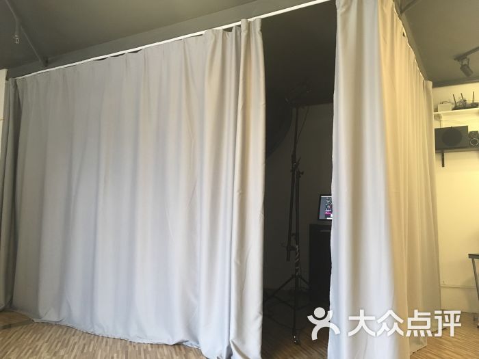 叁拾伍毫米照相馆:非常棒的一家摄影工作室,一