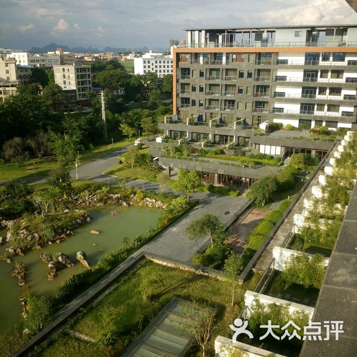 南宁春霞园酒店