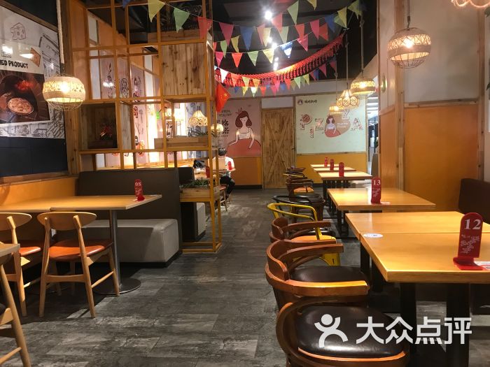 玛格利塔(奥邦店)-图片-扬州美食-大众点评网