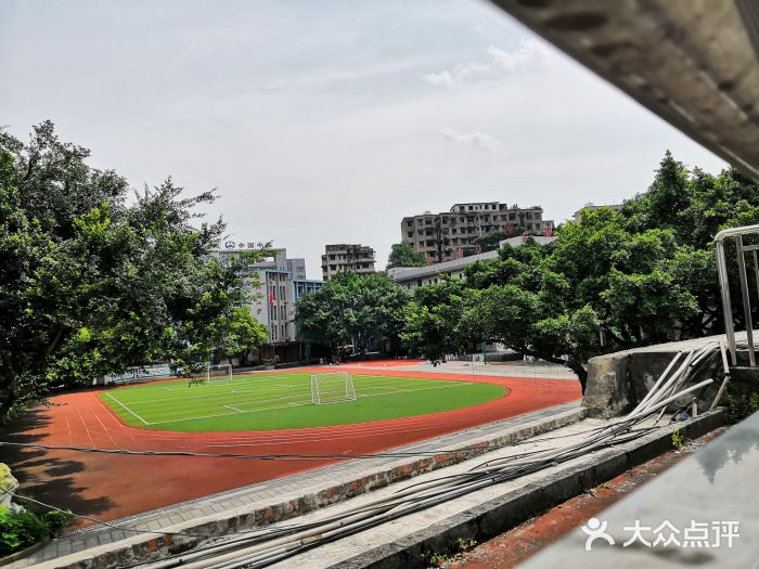 重庆铁路小学图片