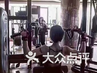 【宁波美日健身】团购,地址,电话,附近门店,全部