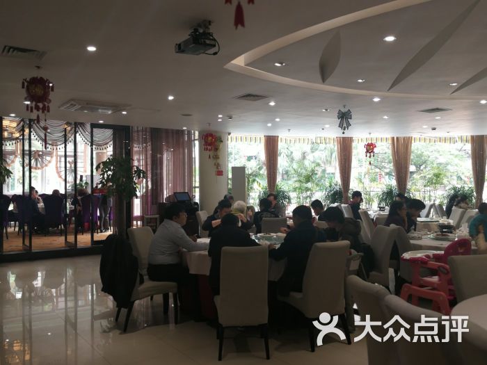 金雅苑酒家(杨箕店)图片 - 第39张