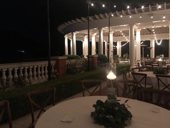Sherwood Country Club
