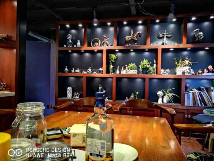 烟具城-"魔都数一数二的烟斗沙龙,老板人超级奈斯,.