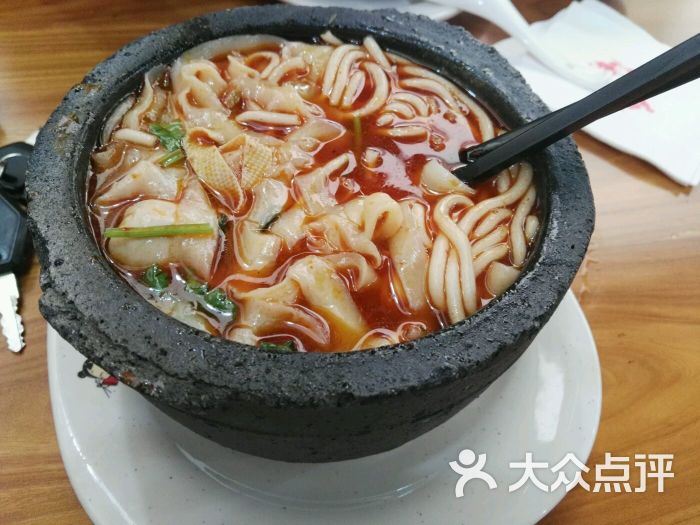 豆逗婆土豆粉(宝龙店)-图片-新乡美食