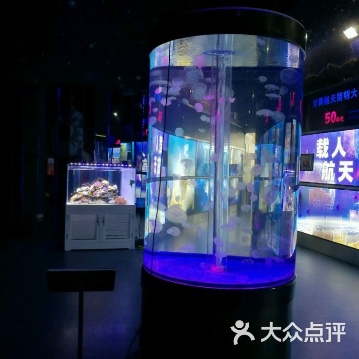 湖州市科技馆