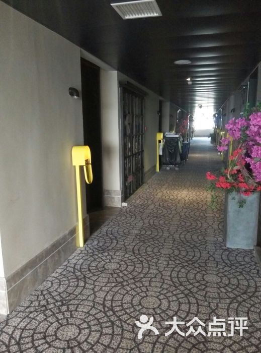 鹰潭三川经典酒店图片 - 第1张