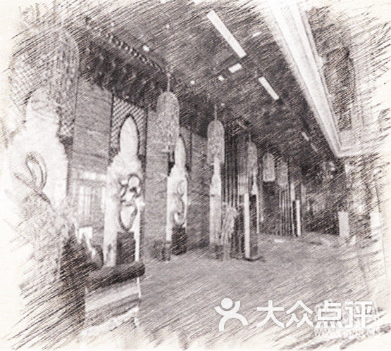 新鼎会俱乐部(新鼎会商务会所)-图片-上海k歌-大众