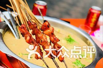 石家庄小吃排名_石家庄小吃街图片(2)