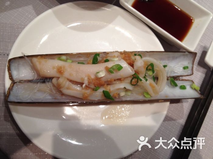 北京金悦海鲜酒楼图片_南宁金悦澜湾_金悦海鲜酒店(4)