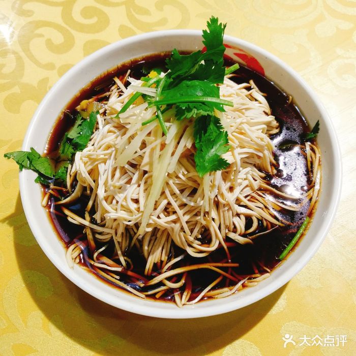 花园茶楼(蜀景花园店)