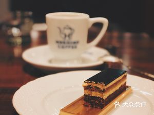 星乃珈琲店 銀座8丁目店 电话 地址 价格 营业时间 图 东京美食 大众点评网