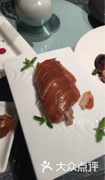 大董烤鸭店(木樨园桥店)图片 - 第92张