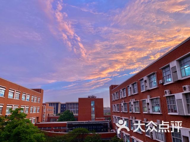 交通大学闵行校区-生命科学实验教学中心