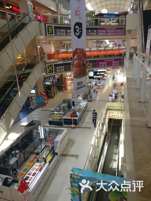 丹尼斯6天地图片 第1张