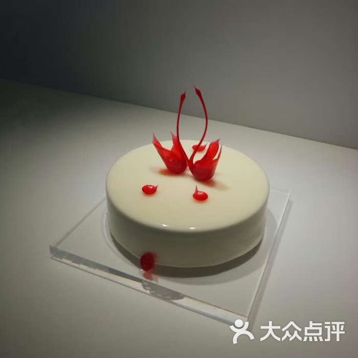 黑天鹅蛋糕(杨林旗舰店)图片 第1张