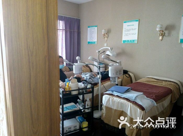 豆域专业祛痘连锁机构-图片-南昌丽人