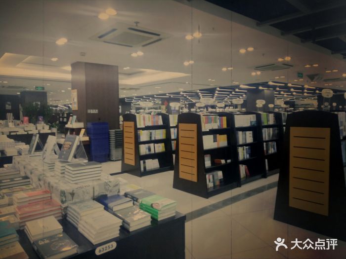 博库书城(西湖文化广场店-图片-杭州购物-大众点评网