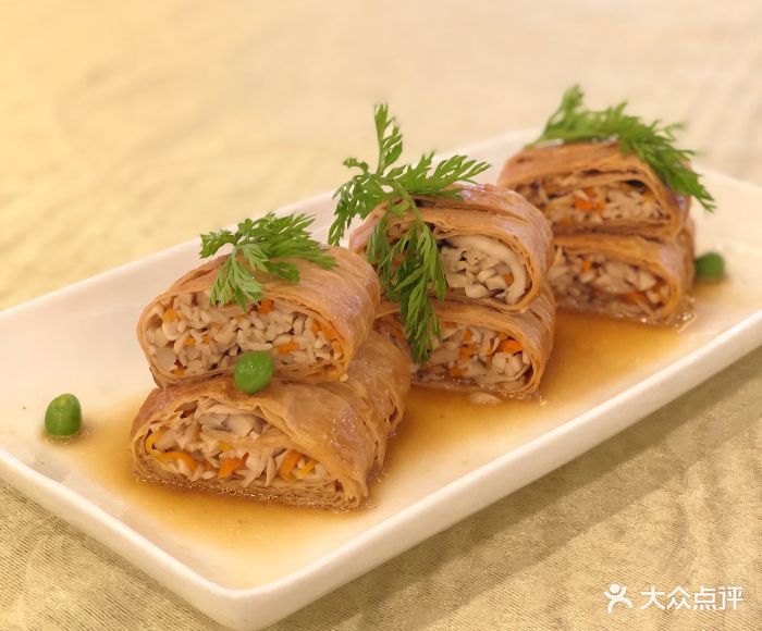 新派素烧鹅
