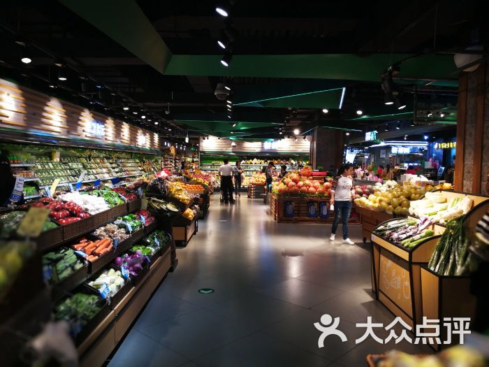 世纪联华鲸选店图片 - 第1张