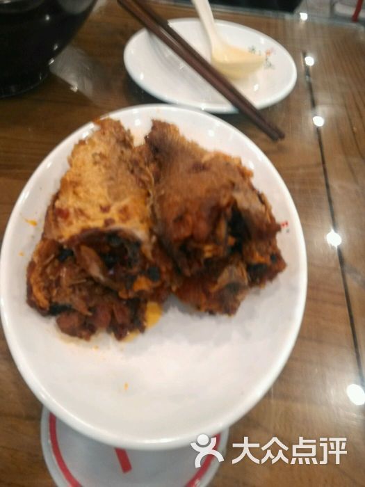 杨记清芳牛肉拉面(西站路店-图片-郑州美食-大众点评网