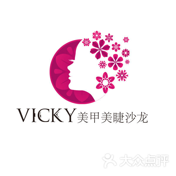 vicky美甲美睫沙龙(天鹅湖万达店)图片 - 第9张