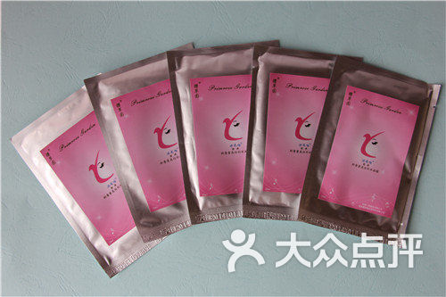 牛尔娜露可NARUKO(四季坊店)-冰之吻面膜官