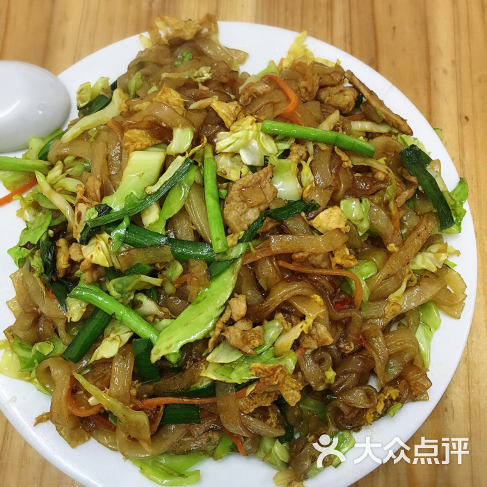 惠来隆江专营薯粉条图片 - 第2张
