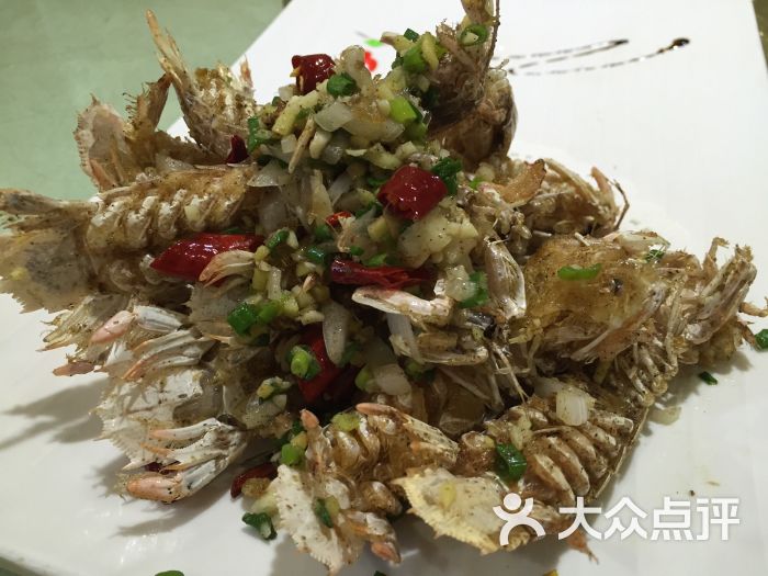 象山海鲜楼(玉立路店)-图片-余姚美食-大众点评网