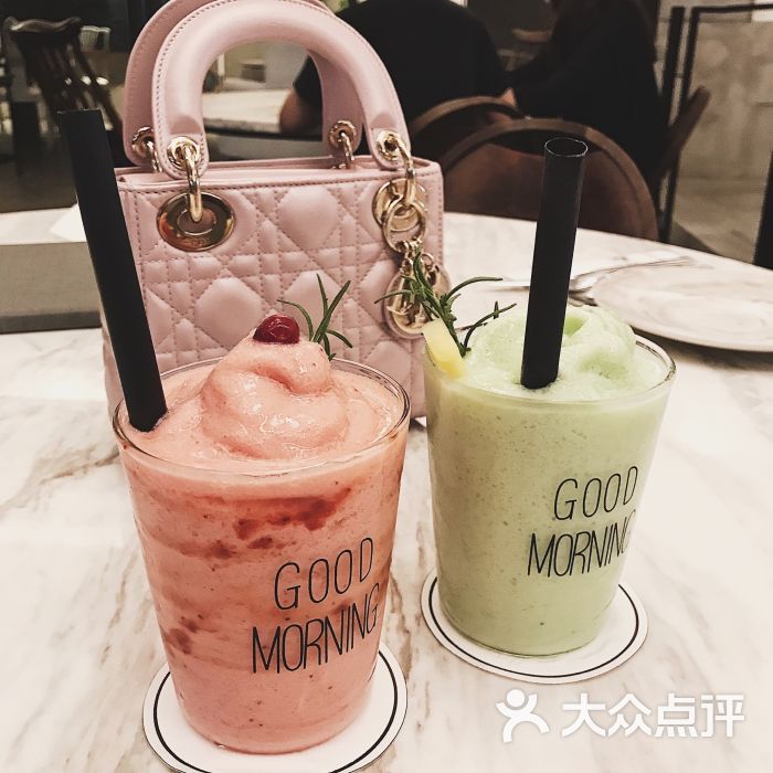 vanilla(洛克外滩源店)图片 - 第1866张