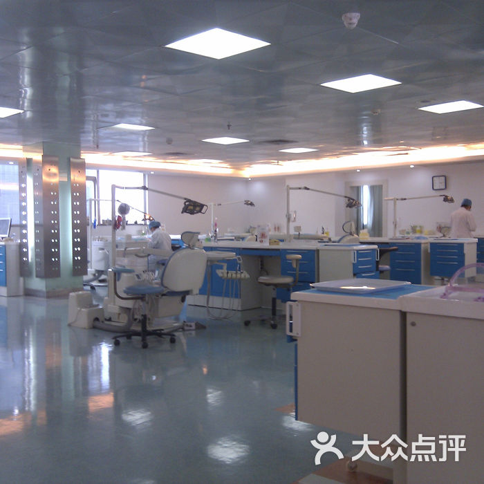 广西医科大学附属口腔医院