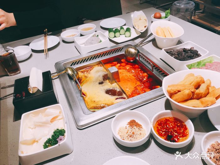 海底捞火锅(谷德广场店)-图片-潍坊美食-大众点评网