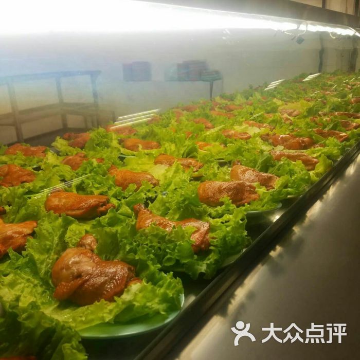 吉林大学新食堂图片 - 第3张