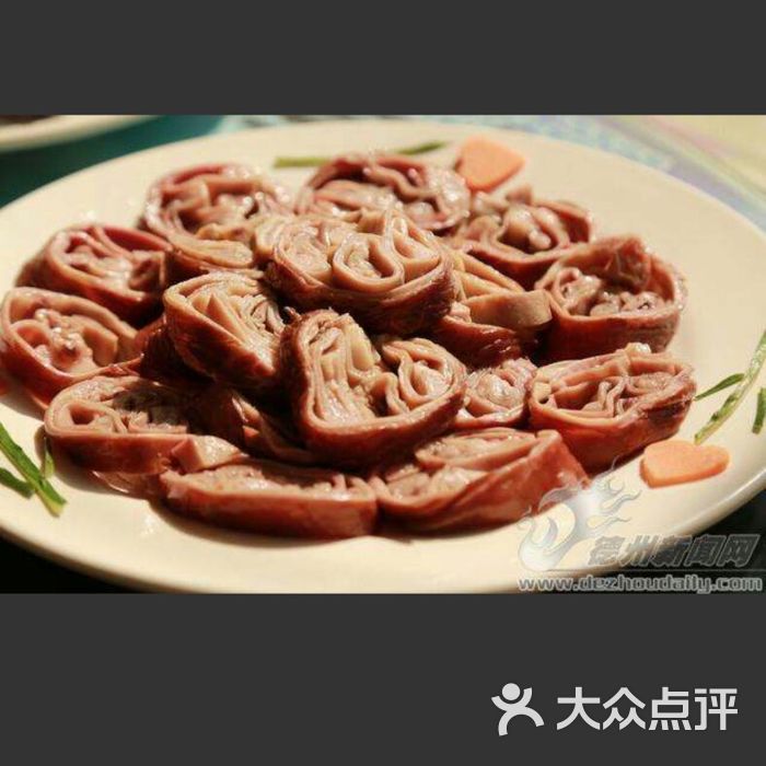 李旺楼驴肉火烧驴套肠图片-北京小吃面食-大众点评网
