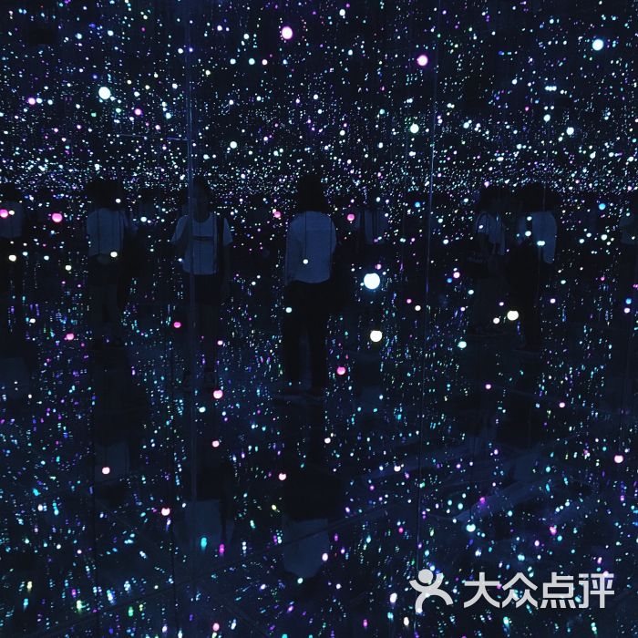 上海星空错觉艺术馆图片 - 第1918张