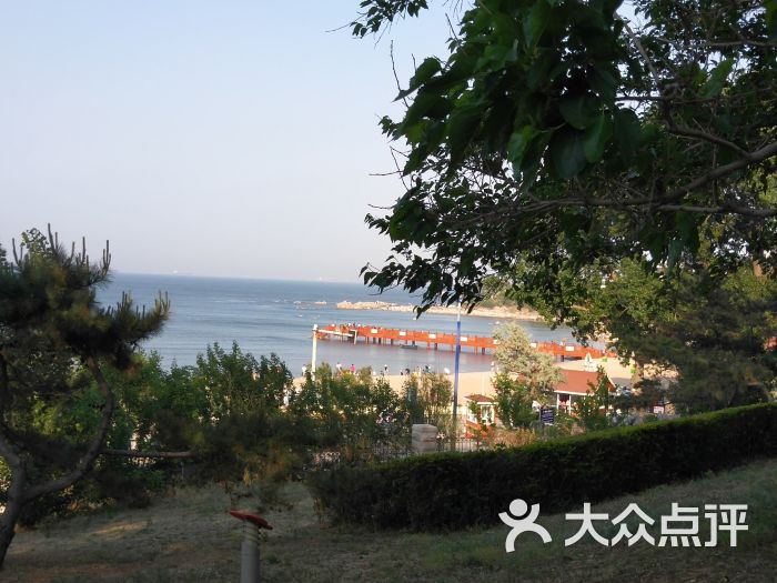 北戴河东山宾馆-图片-秦皇岛酒店-大众点评网
