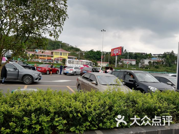 汪洋服务区-图片-仁寿县生活服务-大众点评网