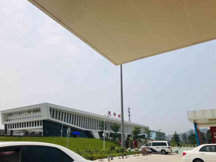 恩平站"高铁站位置比较偏,只能开车过去,暂时没发-大众点评移动版