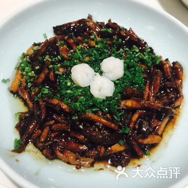 玫瑰厅上海菜(来福士广场店)图片 - 第663张