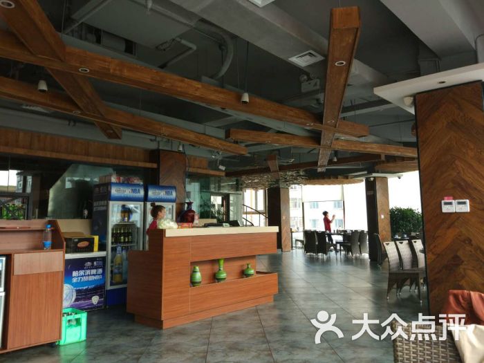 大全烧烤环境图片 - 第360张