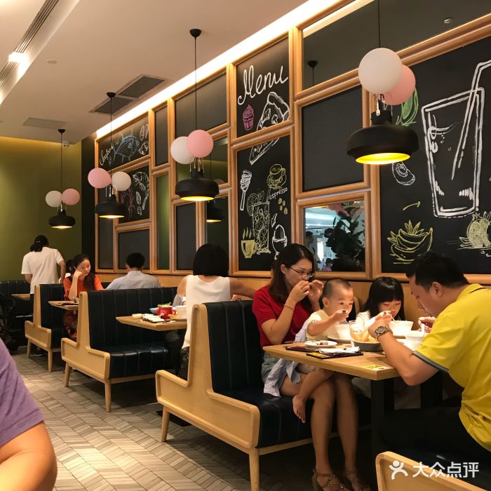 卡朋西餐(五号停机坪店)图片 - 第969张