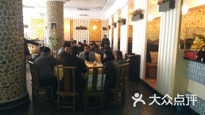 圣宴食府还要排队图片 - 第13张