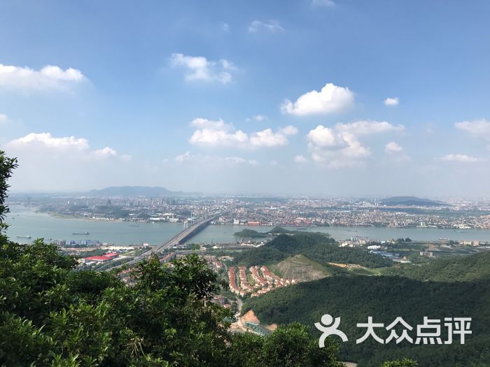 大雁山风景区图片 - 第9张