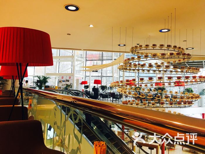 illy caffe 意利咖啡(百年城店)图片 第4张