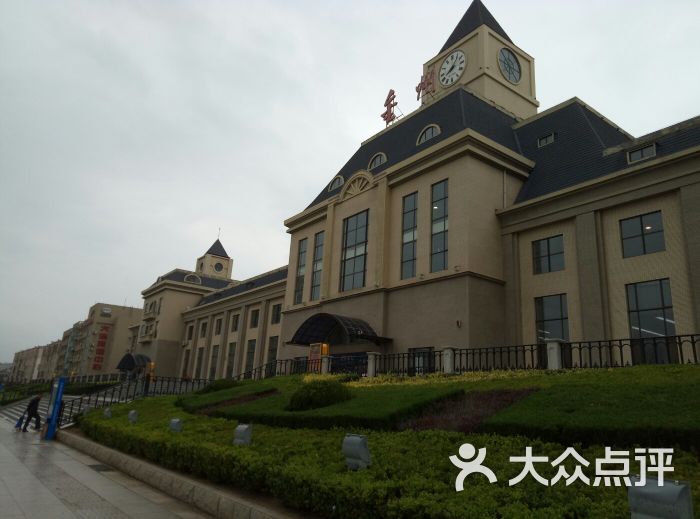 金州火车站图片 第4张