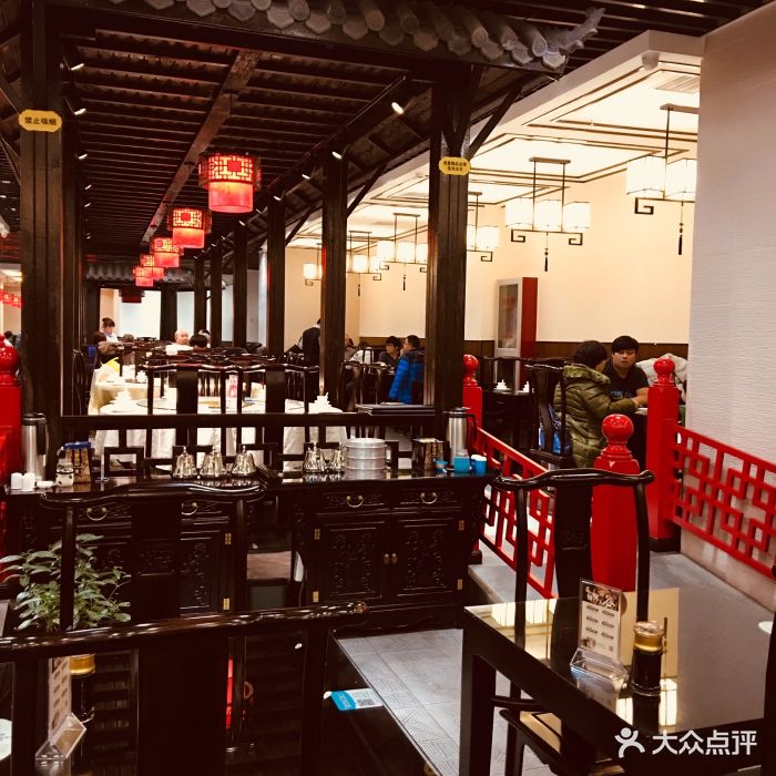 陈傻子餐厅(南楼店)图片 - 第78张