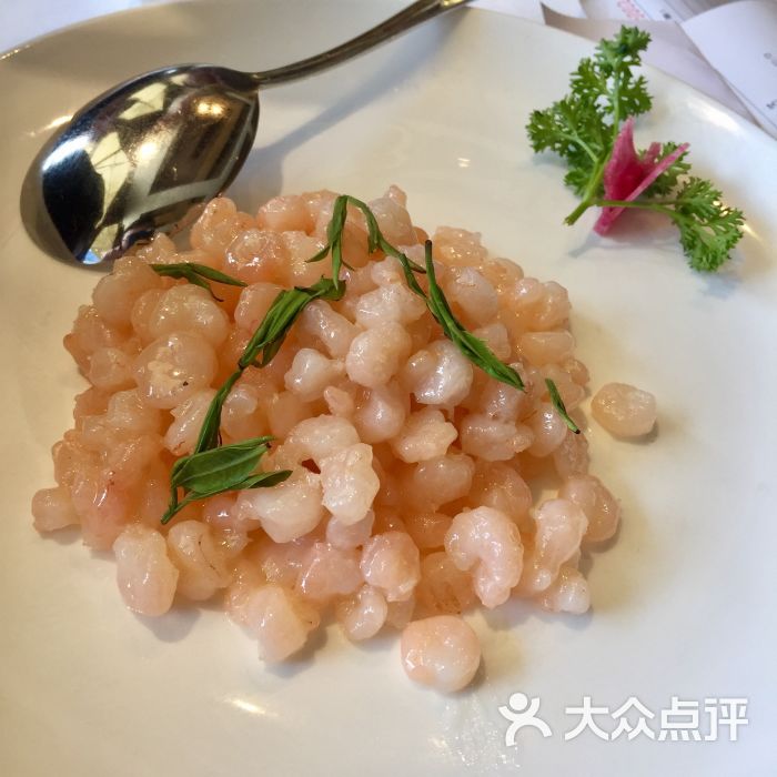 龙井虾仁